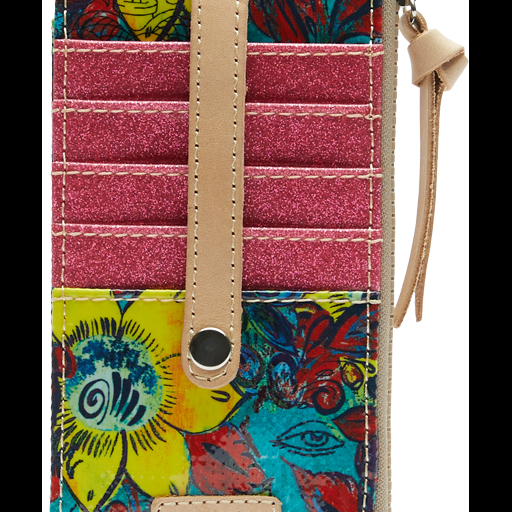 Jamie Card Organizer