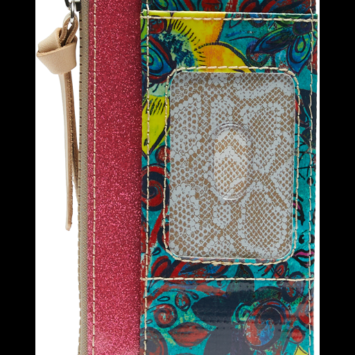 Jamie Card Organizer