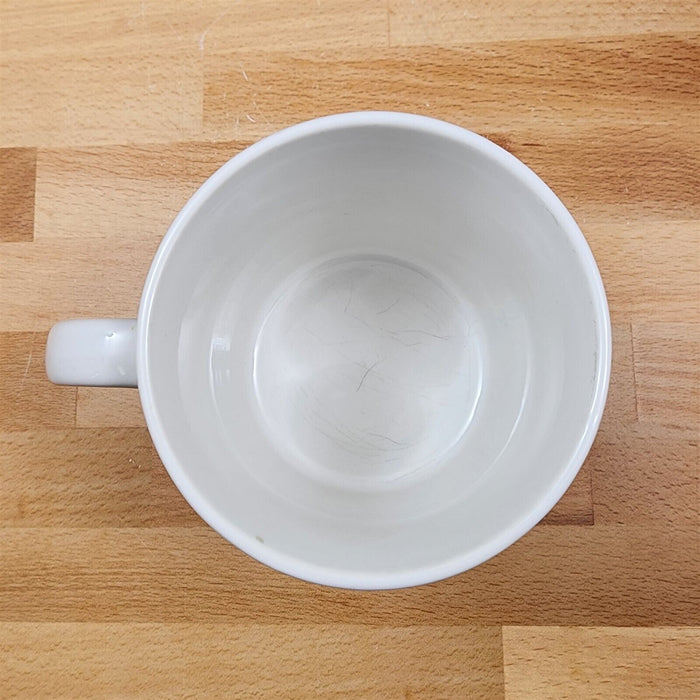Japan Kiki Suarez Angel Coffee Mug Kitchen Cup I Bring You the Star of Peace