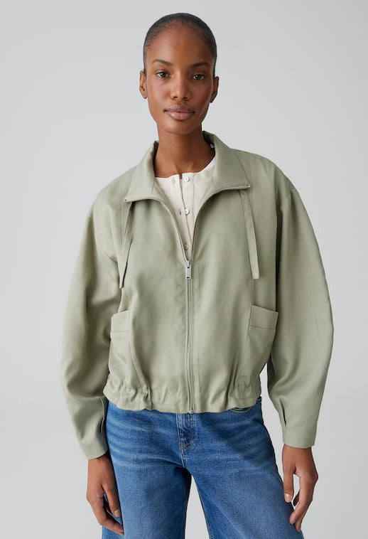 Jarusa Jacket