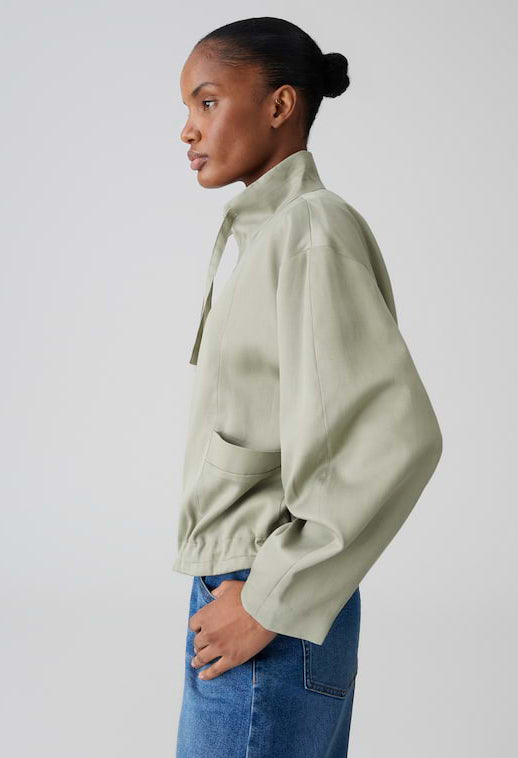 Jarusa Jacket