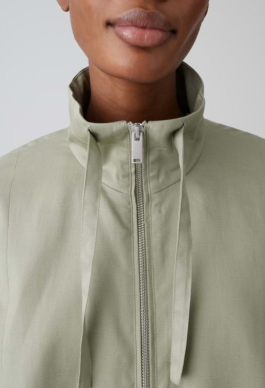 Jarusa Jacket