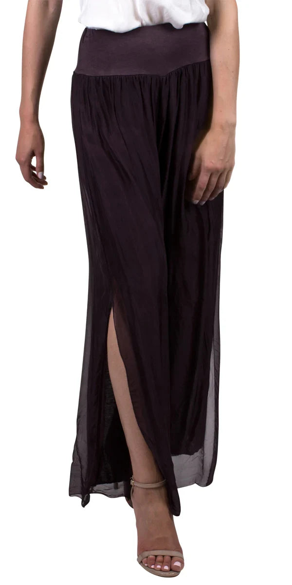 Jasmin Slit Pant