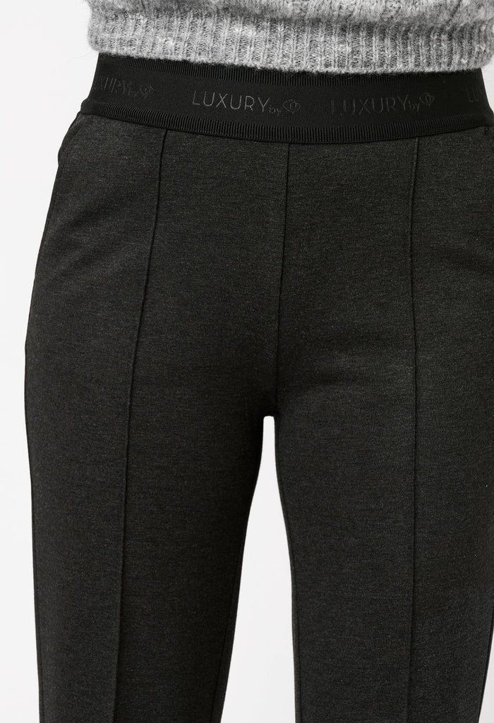 Jenny Flared Trousers