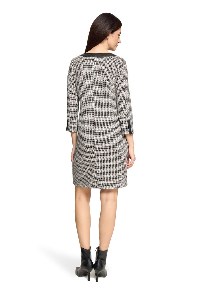 Jersey Short Dress