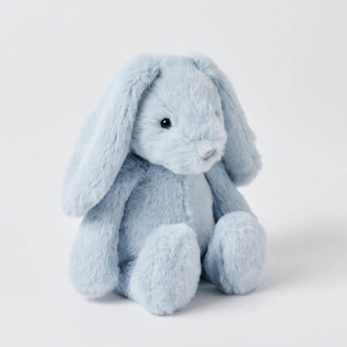 Jiggle & Giggle Small Bunny - Pale Blue