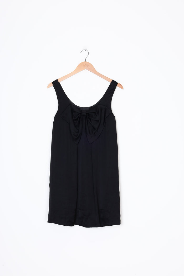 Jill Stuart Womens Black Dress Size 2