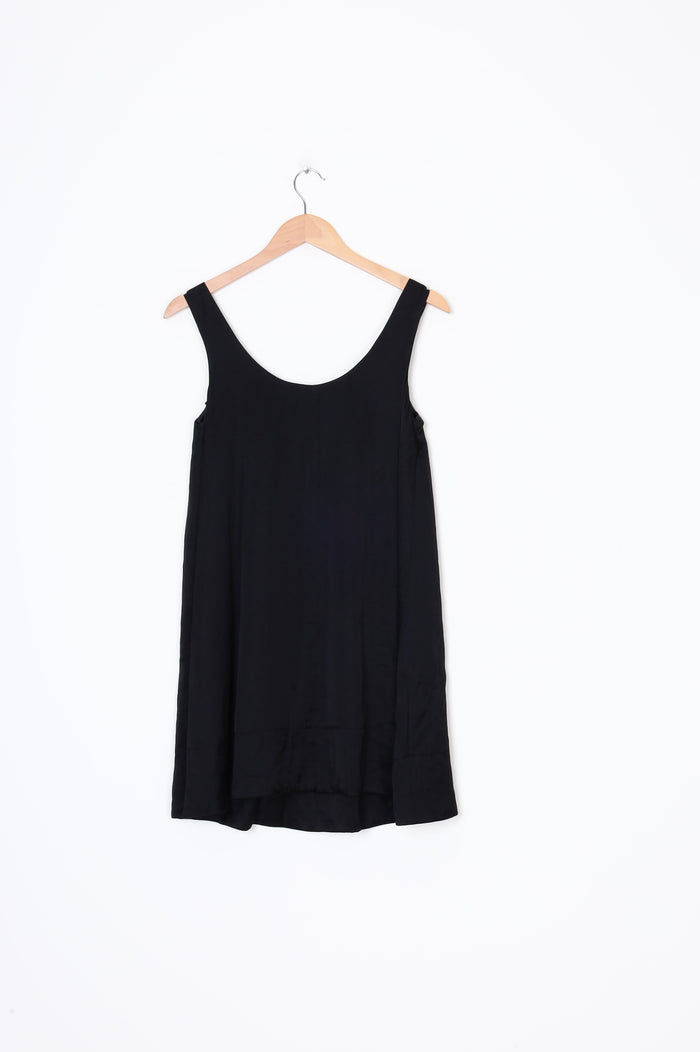 Jill Stuart Womens Black Dress Size 2