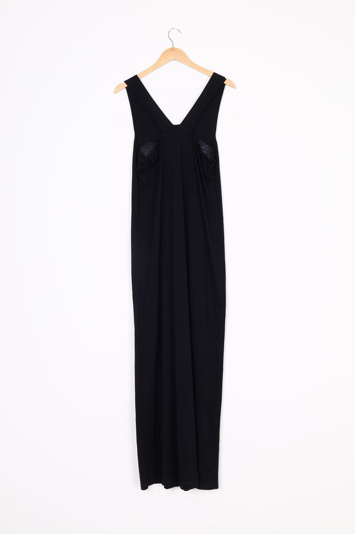 Jimmy D Womens Black Dress Size 8