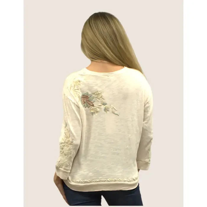 JOYA TOP 2 COLORS