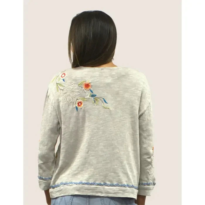 JOYA TOP 2 COLORS