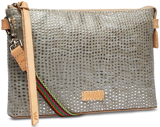 JUANIS MIDTOWN CROSSBODY