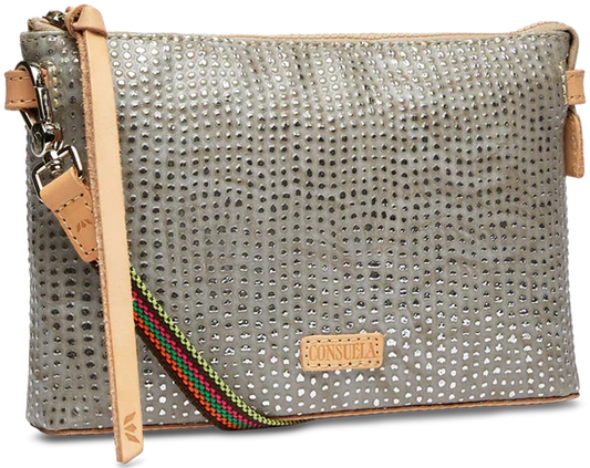JUANIS MIDTOWN CROSSBODY