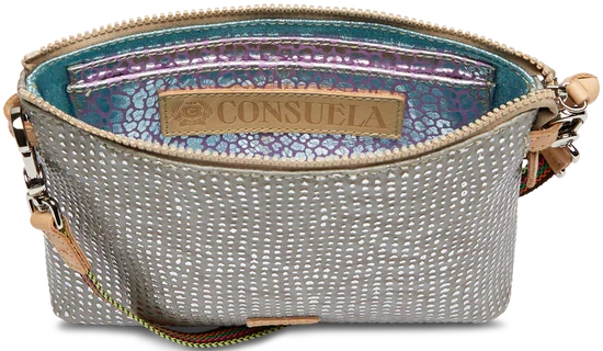 JUANIS MIDTOWN CROSSBODY