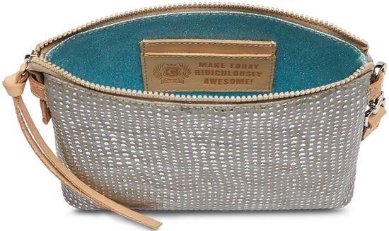 JUANIS MIDTOWN CROSSBODY