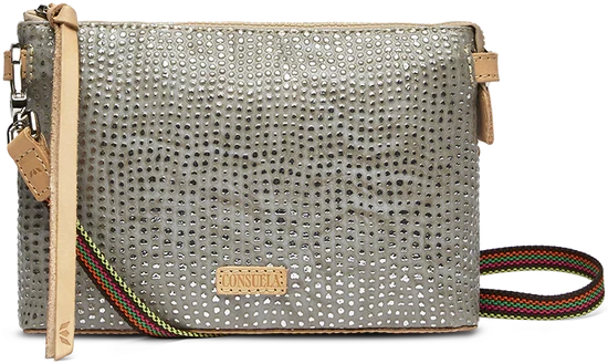 JUANIS MIDTOWN CROSSBODY