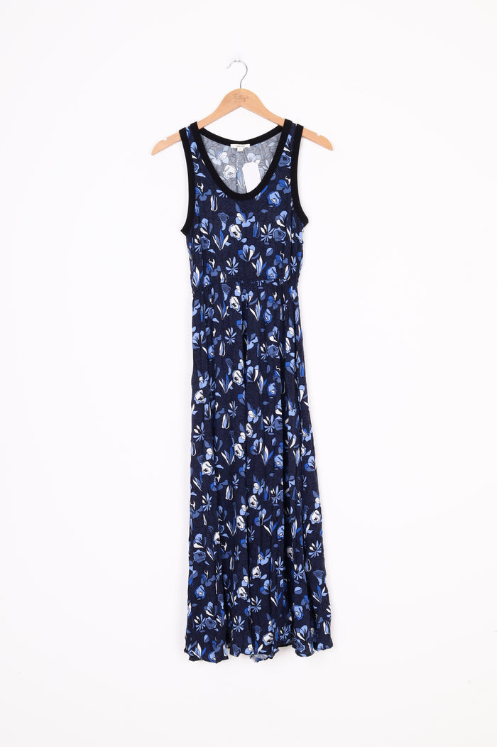 Juliette Hogan Womens Blue Dress Size 6