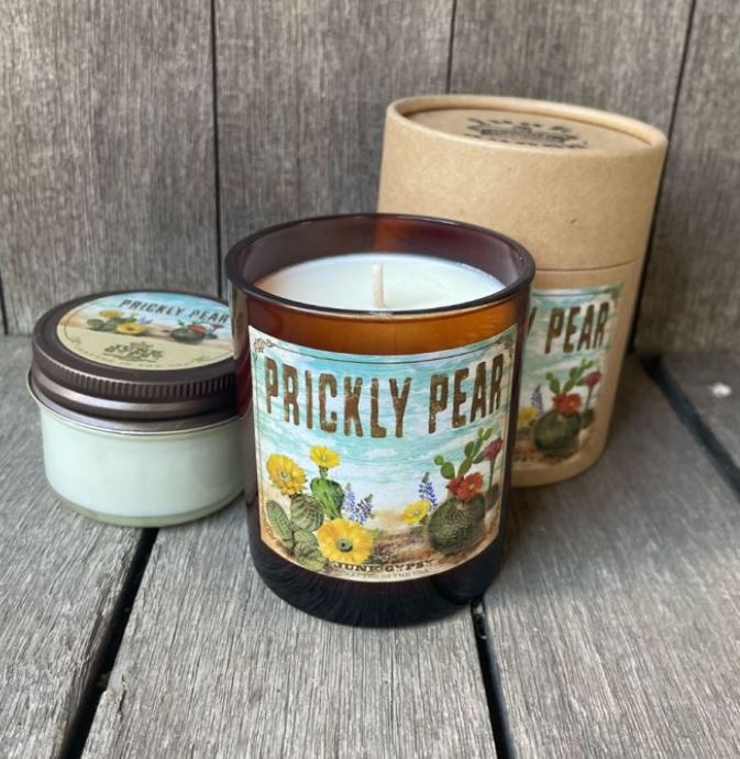 Junk Gyspy Candle
