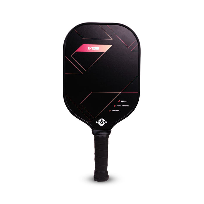 K-1200 Pickleball Paddle - Orange