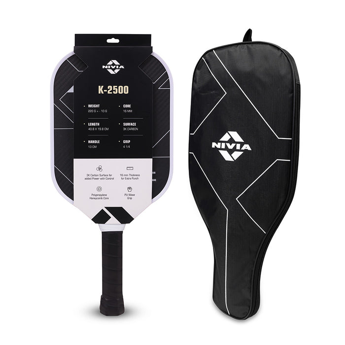 K-2500 Pickleball Paddle