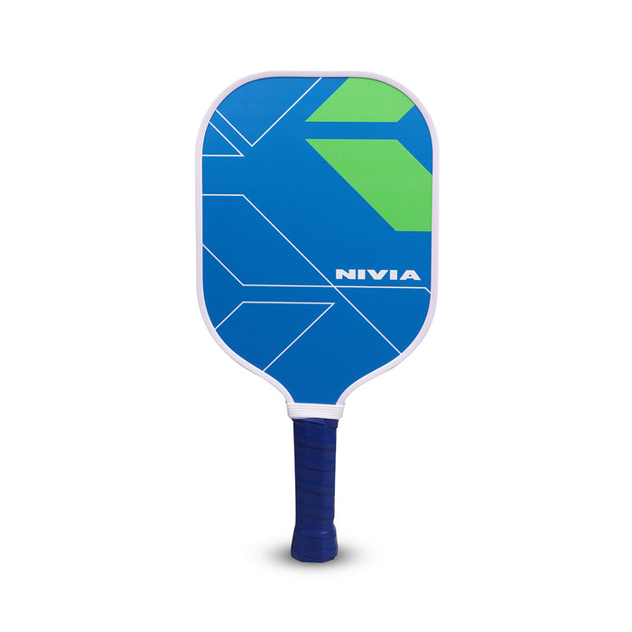 K-500 Pickleball Paddle - Blue