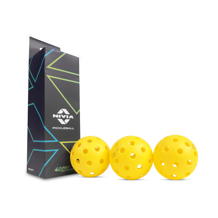 K3000 PRO Pickleball Combo Kit