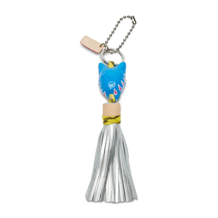 Kat Charm by Consuela
