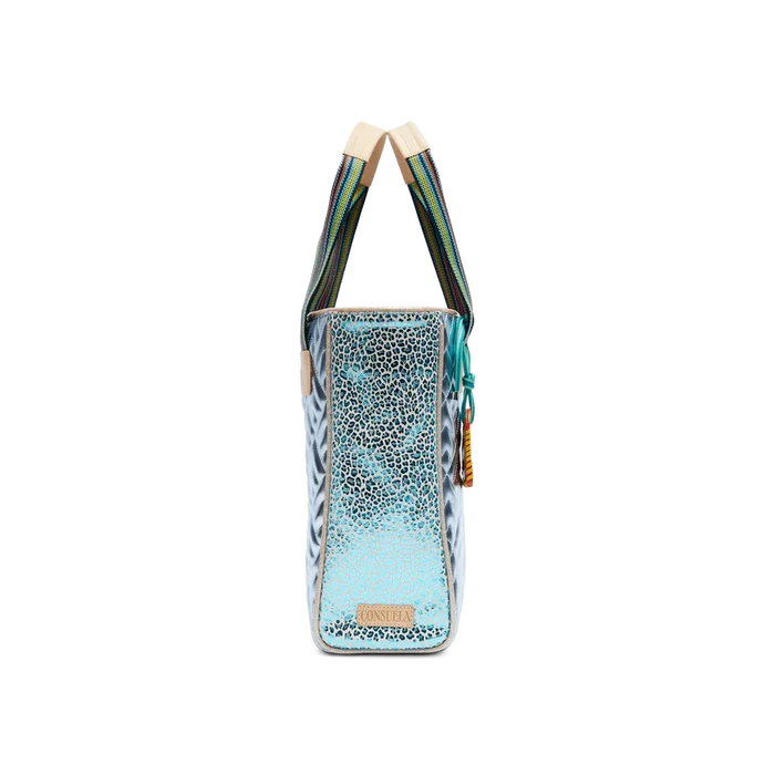 Kat Classic Tote (DC)