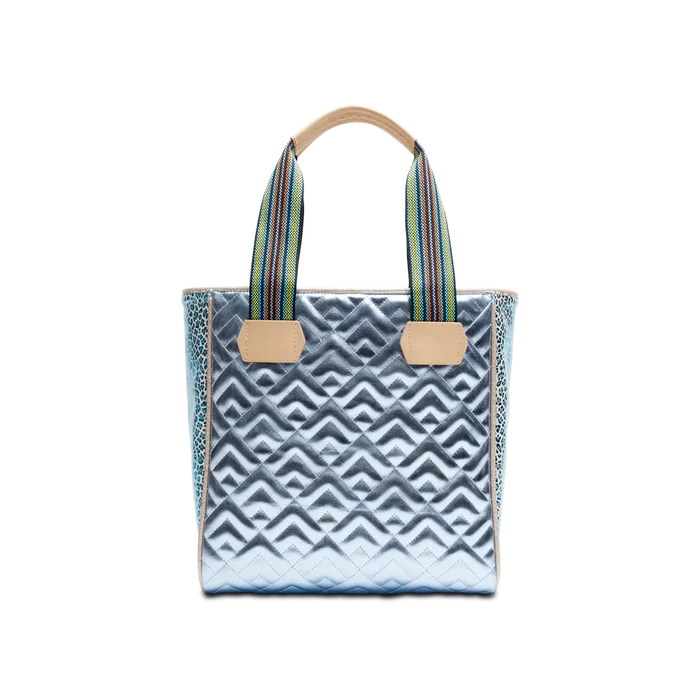 Kat Classic Tote (DC)