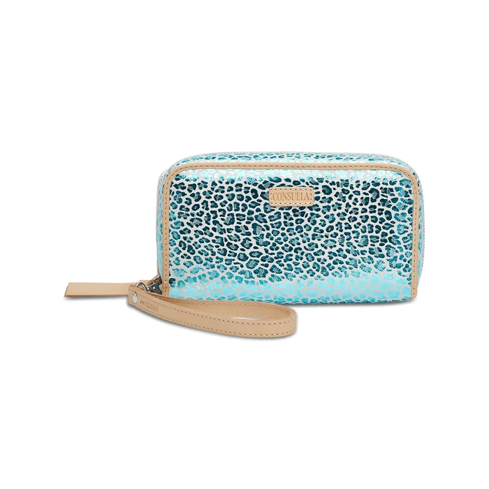 Kat Wristlet Wallet (DC)