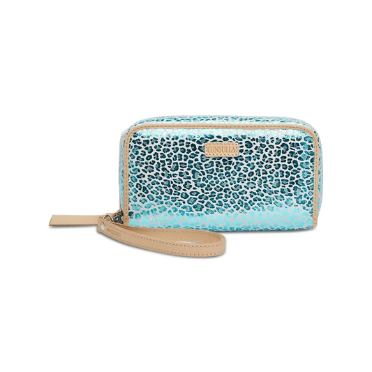 Kat Wristlet Wallet (DC)