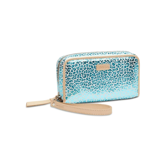 Kat Wristlet Wallet (DC)