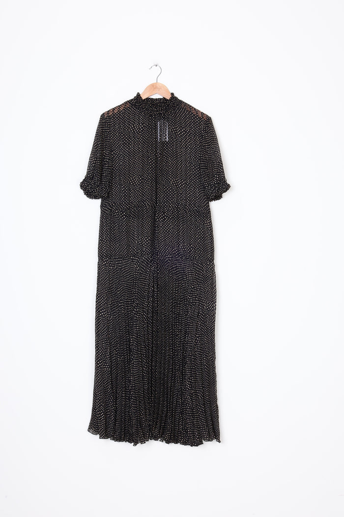 Kate Sylvester Womens Black Dress Size 12