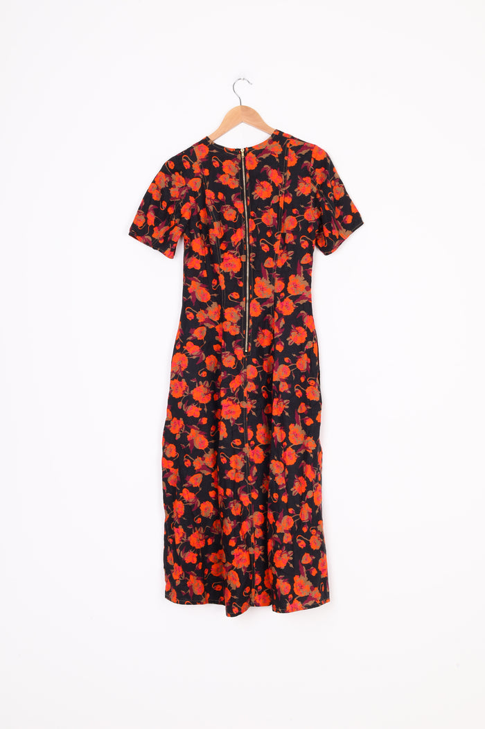 Kate Sylvester Womens Black Dress Size XS