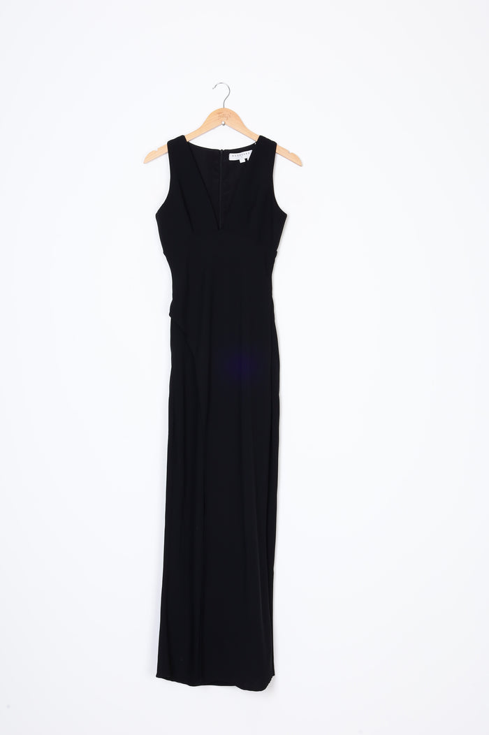 Keepsake Womens Black Dress Size M