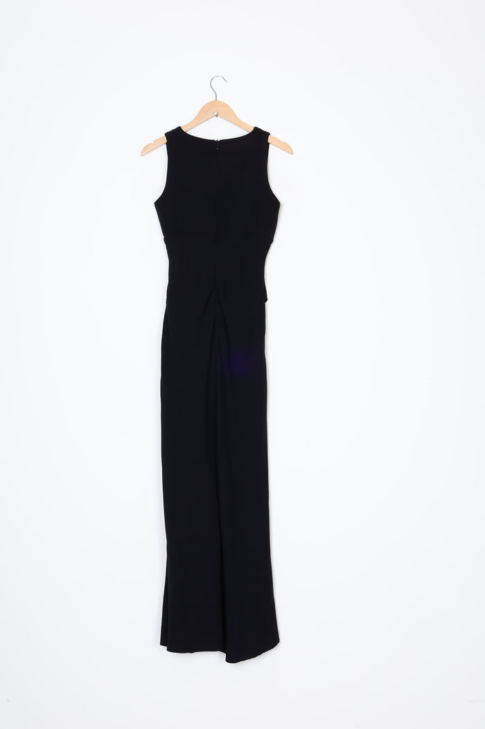 Keepsake Womens Black Dress Size M
