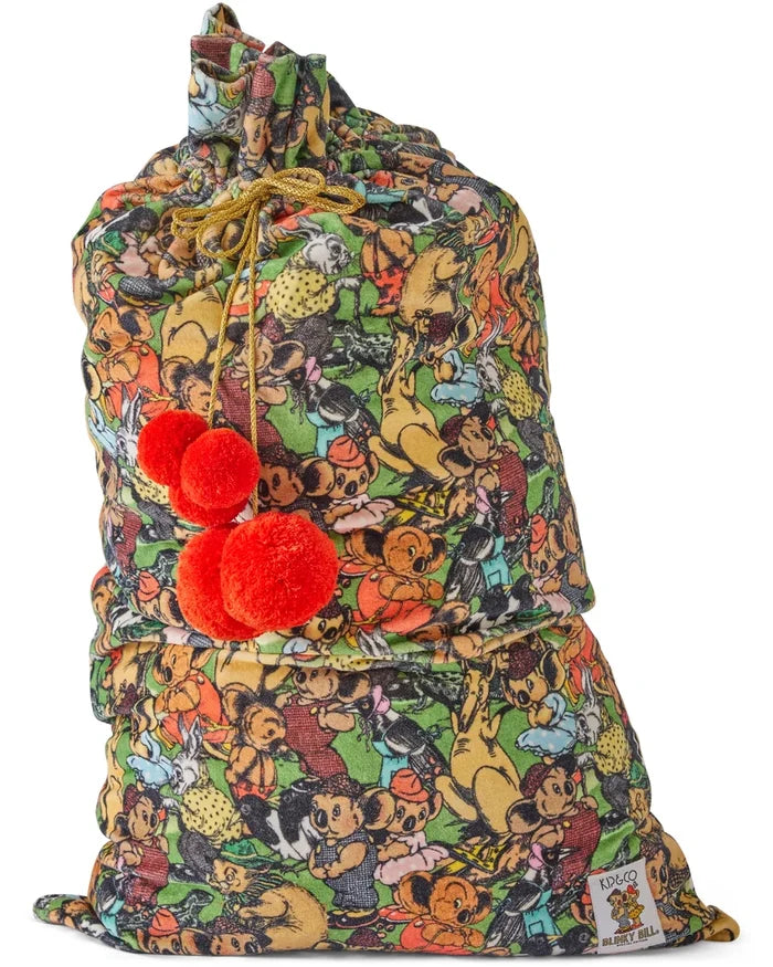 Kip & Co Santa Sack