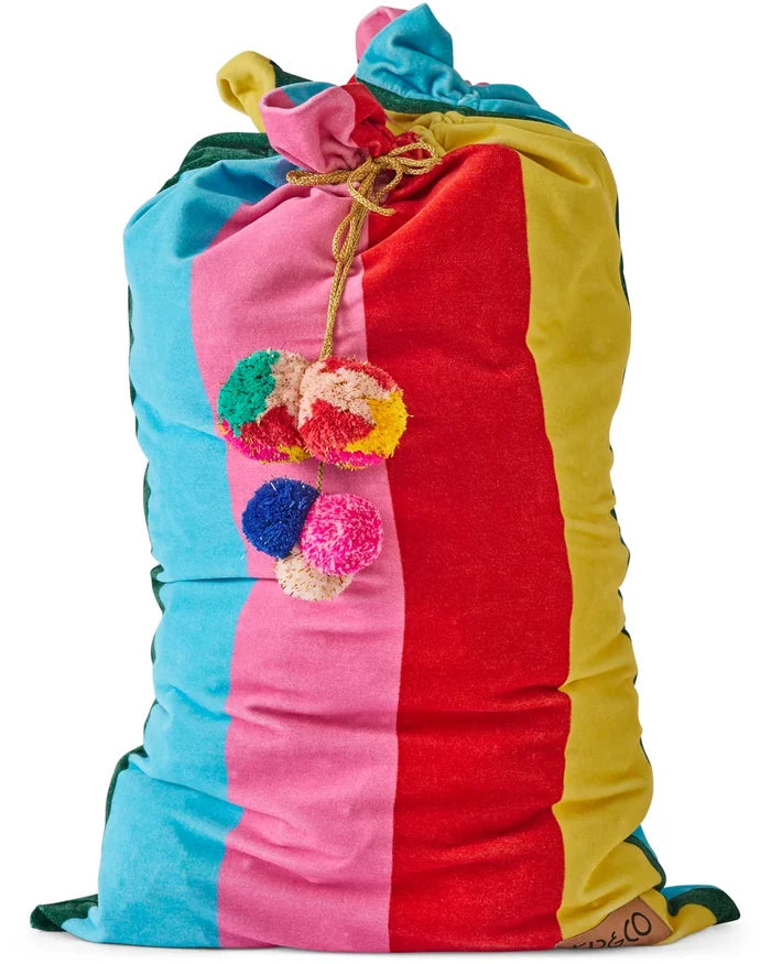 Kip & Co Santa Sack