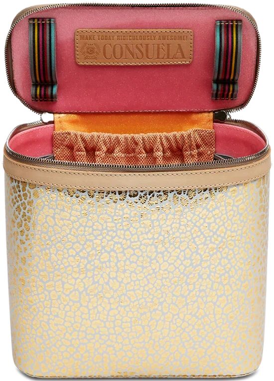 KIT SLIM TRAIN CASE