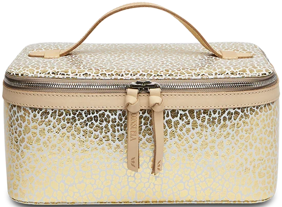 KIT TRAIN CASE