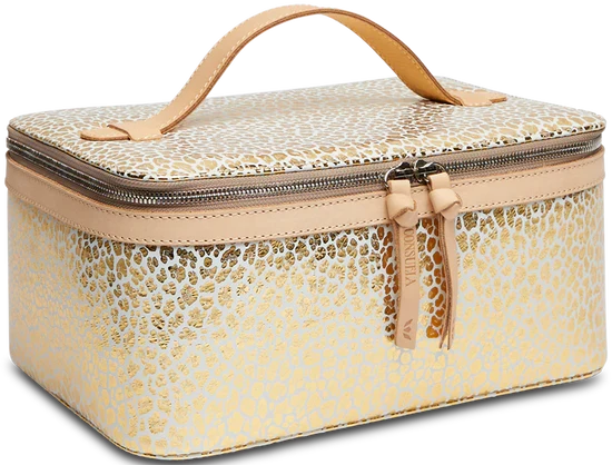 KIT TRAIN CASE