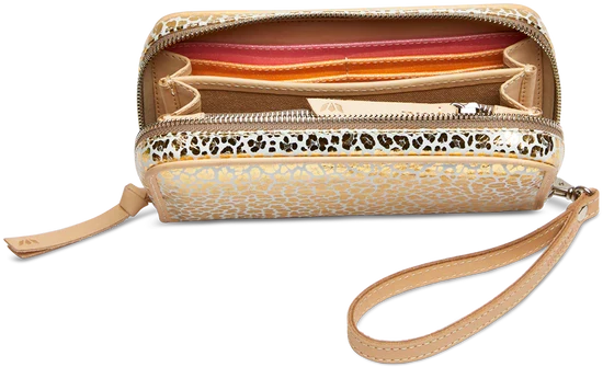 KIT WRISTLET WALLET