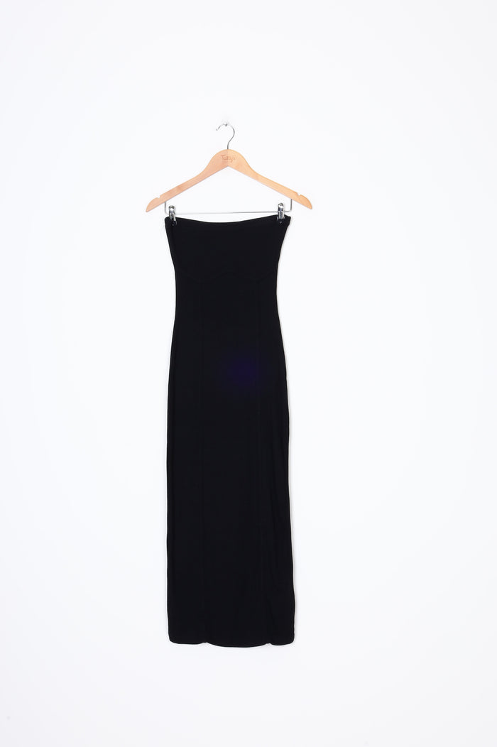 Kookai Womens Black Dress Size 0