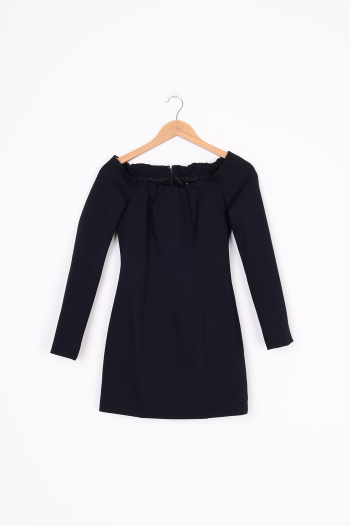 Kookai Womens Black Dress Size 8