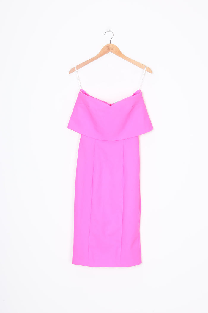 Kookai Womens Pink Dress Size 36