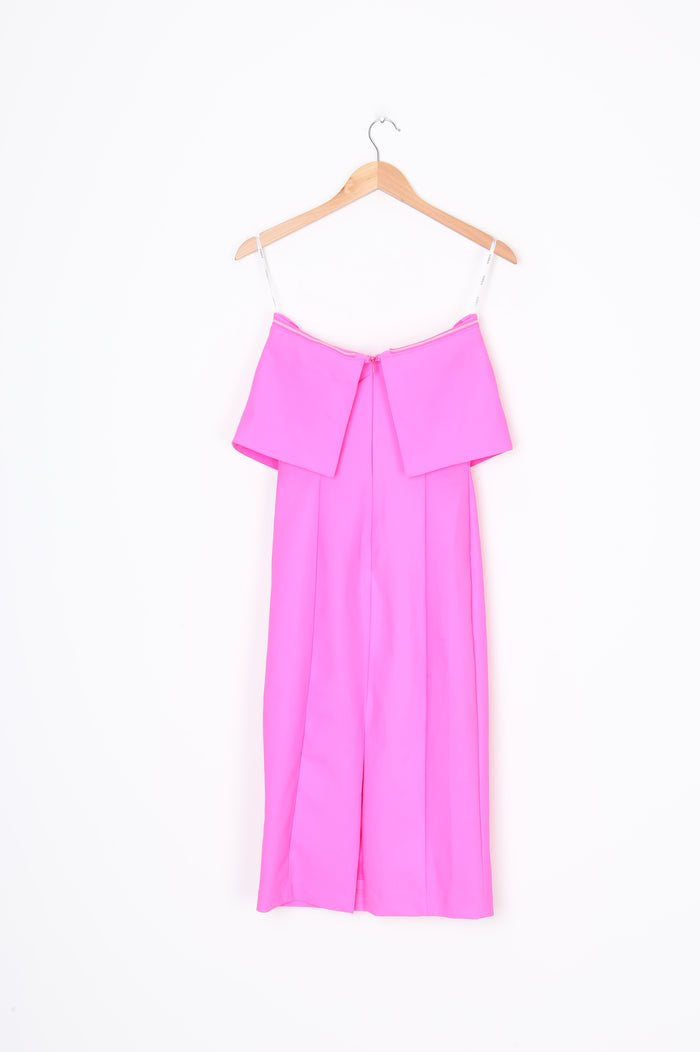 Kookai Womens Pink Dress Size 36