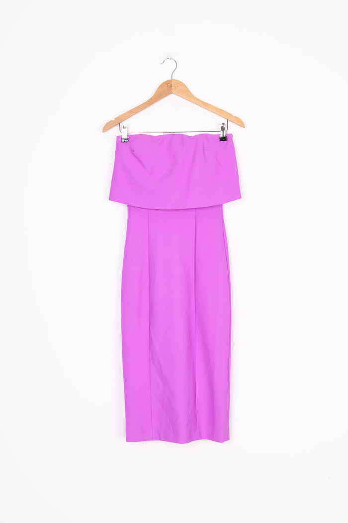 Kookai Womens Purple Dress Size 36