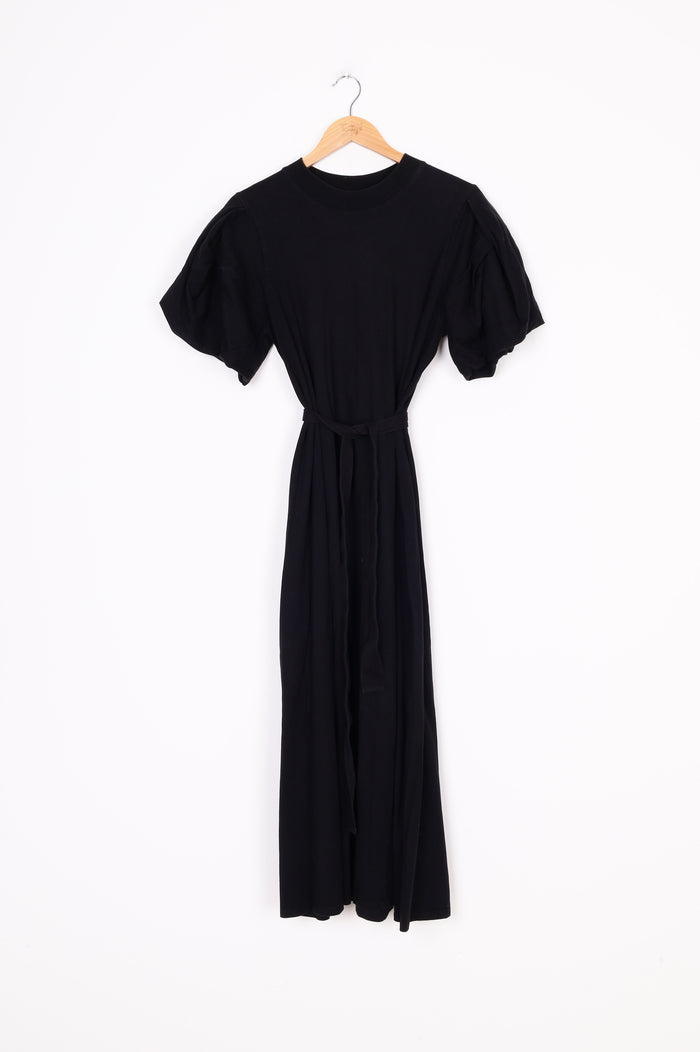 Kowtow Womens Black Dress Size S