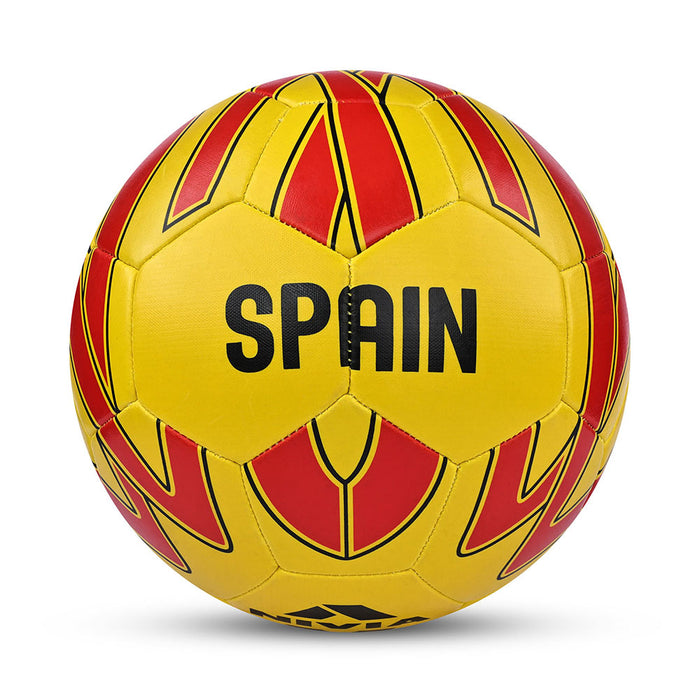 5 / Spain