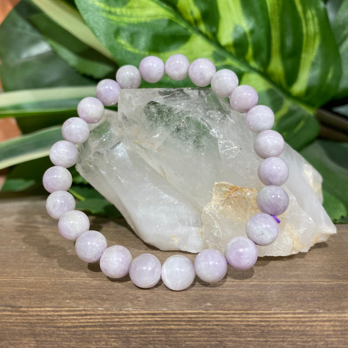 Kunzite Bracelet